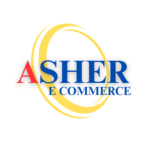 Asher E-commerce